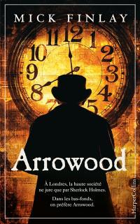 Arrowood