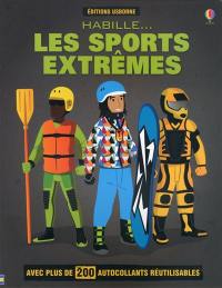 Les sports extrêmes