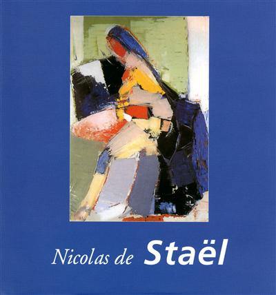 Nicolas de Staël