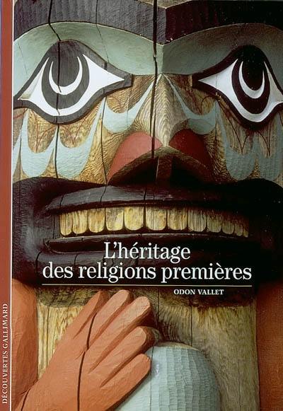 L'héritage des religions premières