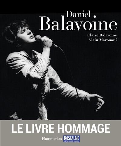 Daniel Balavoine