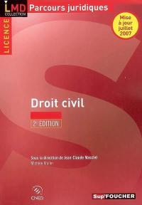 Droit civil