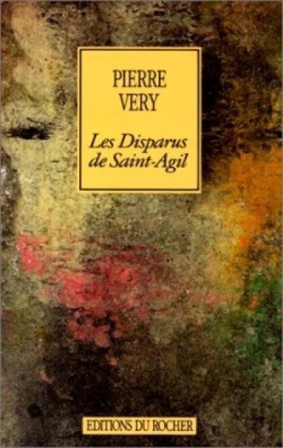 Les disparus de Saint-Agil