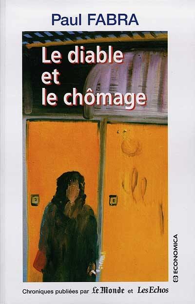 Le diable et le chômage