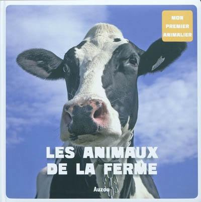 Les animaux de la ferme