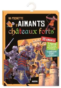 Châteaux forts