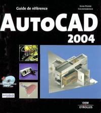 AutoCAD 2004