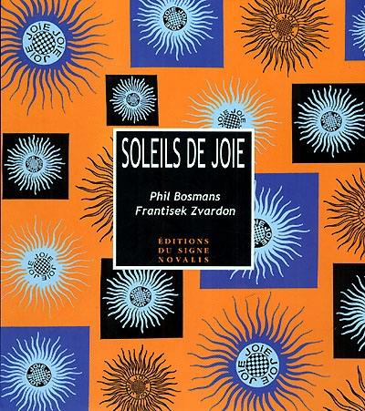 Soleils de joie