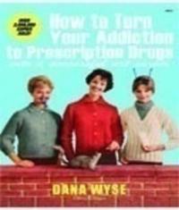 How to turn your addiction to prescription drugs into a successful art career. Transformez votre dépendance aux médicaments en une prestigieuse carrière artistique