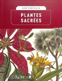 Plantes sacrées