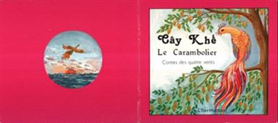 Cây khê, le carambolier