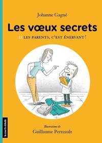 Les parents, c'est énervant 2