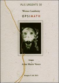 Opsimath : la nuit