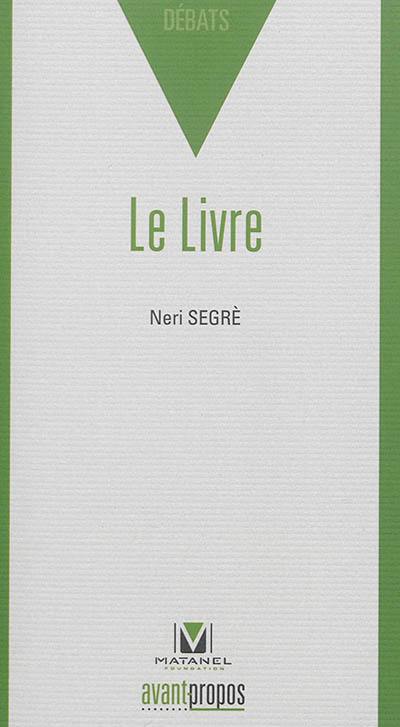 Le livre