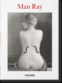 Man Ray : 1890-1976