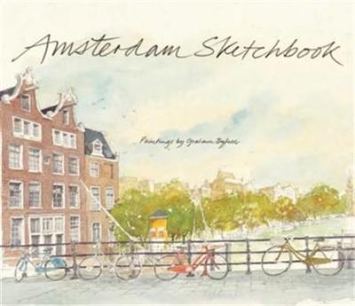 Amsterdam Sketchbook