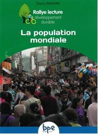 La population mondiale