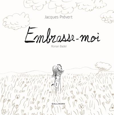 Embrasse-moi