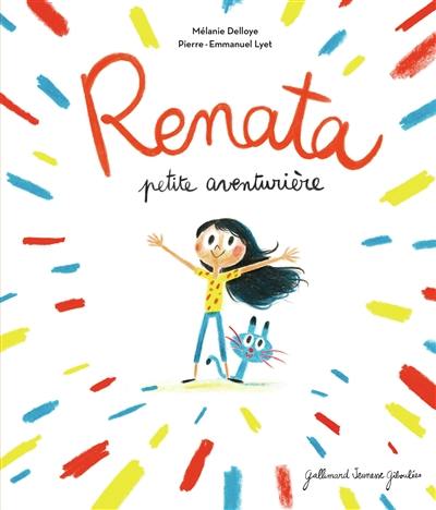 Renata petite aventurière