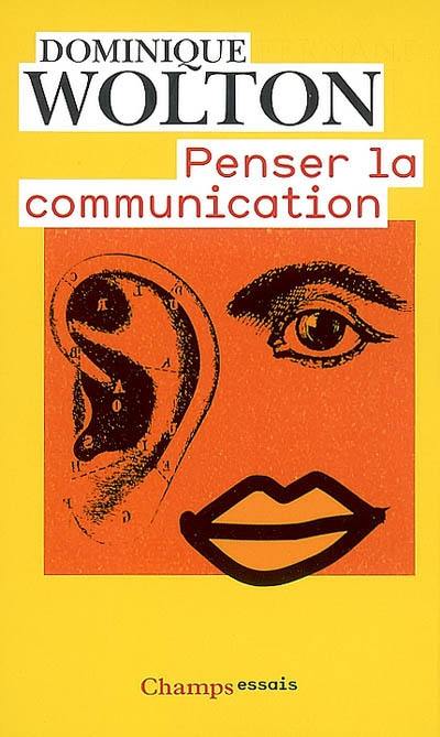 Penser la communication