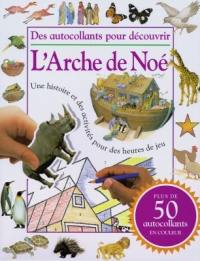 L'arche de Noé