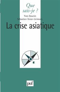 La crise asiatique