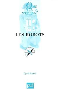 Les robots