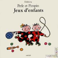 Jeux d'enfants