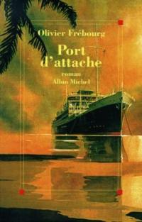 Port d'attache