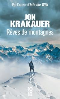 Rêves de montagnes