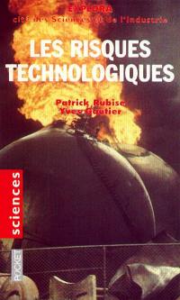 Risques technologiques