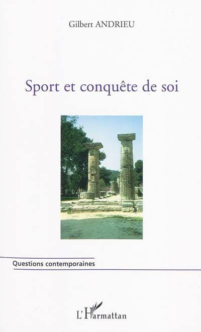 Sport et conquête de soi