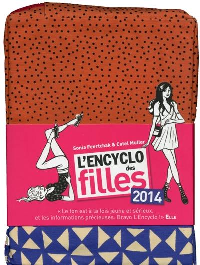 L'encyclo des filles 2014