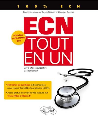 ECN tout-en-un