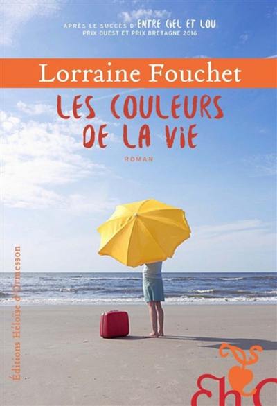 Les couleurs de la vie