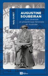 Augustine Soubeiran : une Cévenole et philanthrope féministe en Australie