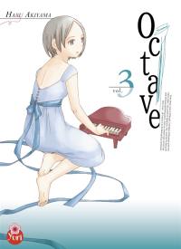 Octave. Vol. 3