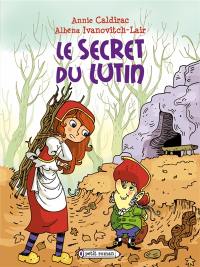 Le secret du lutin