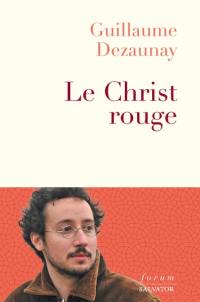 Le Christ rouge