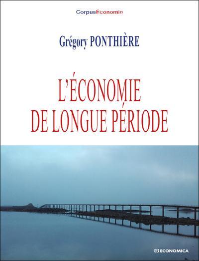 L'économie de longue période