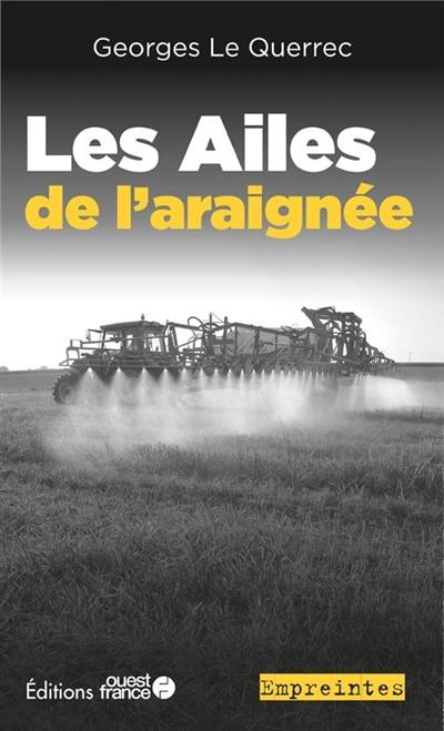 Les ailes de l'araignée