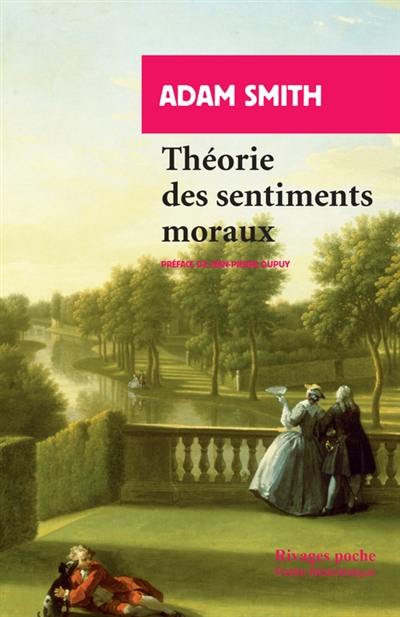 Théorie des sentiments moraux