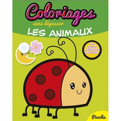 Les animaux