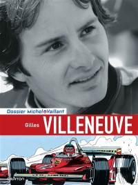 Gilles Villeneuve