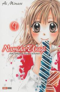 Namida usagi : un amour sans retour. Vol. 9