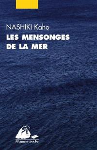 Les mensonges de la mer