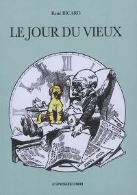 Le jour du vieux