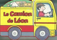 Le camion de Léon