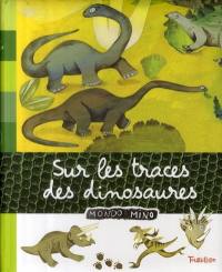 Sur les traces des dinosaures