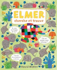 Elmer cherche et trouve